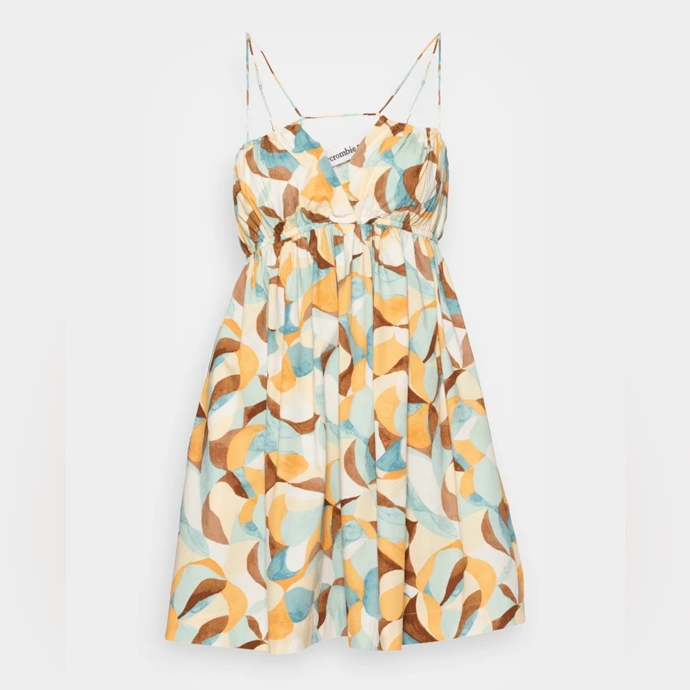 Abercrombie mini dress